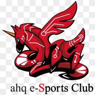 Ahq E-sports Club - Ahq Esports Club Clipart