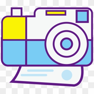 Flat Camera Icon Vector Png And Image Clipart