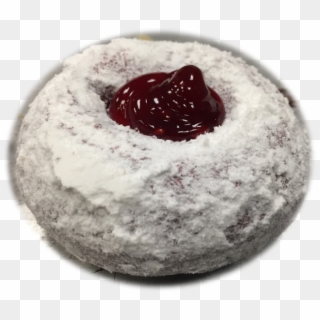 Donut Authority Located In Liverpool, Ny - Rum Cake Clipart