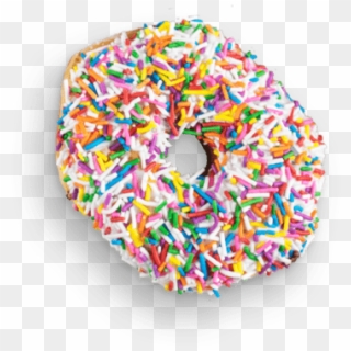Cruller Clipart