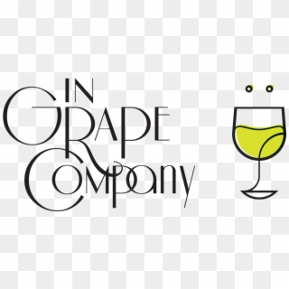 Experience Wine In Grape Company - Grape Company Clipart