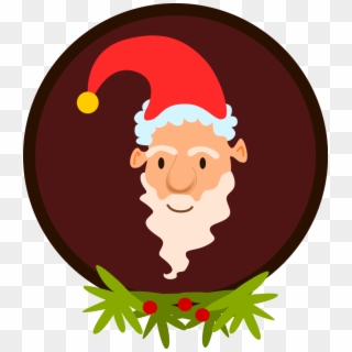 Santa Png Clipart