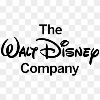 Disney Adds Two New People To Board Of Directors - Walt Disney Company Logo Clipart