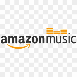 Amazon Music Logos Amazon Logo Vector Transparent - Amazon Music Logo Png Clipart