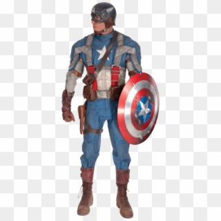 Royalty Free Library Captain America Png Image Purepng - Captain America First Avenger Suit Clipart