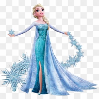 Frozen Em Png - Elsa Frozen Adventure Olaf Clipart