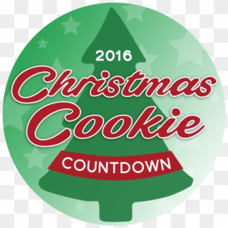 Christmas Cookie Png - Graphics Clipart