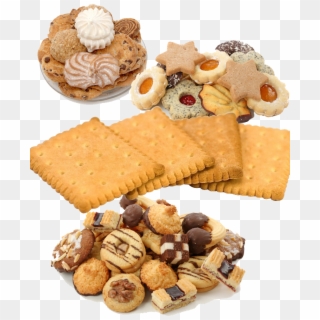 Cookie Png Free Download - Bakery Item Clipart