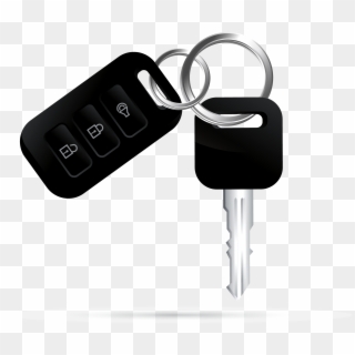 2244 X 1873 12 - Transparent Car Keys Png Clipart