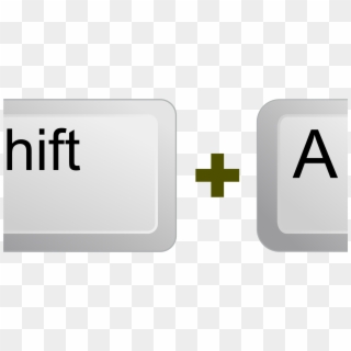 This Free Icons Png Design Of Keyboard Key Clipart