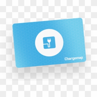 The Access Solution That Simplifies Electrical Charge - Chargemap Clipart