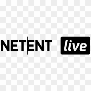 01 Netentlive-logo Blk Nlrewards Thumbnail - Net Ent Clipart