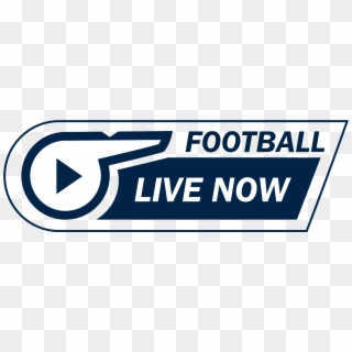Live - Football Live Png Clipart