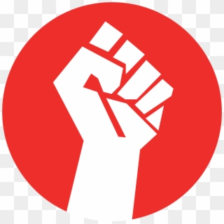 Democratic Socialist Symbol Clipart