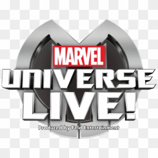 Marvel Universe Live - Graphic Design Clipart