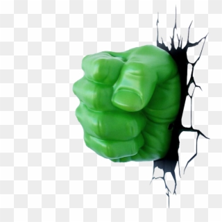 Hulk Fist Png , Png Download Clipart