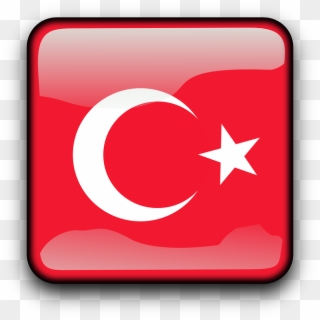 Turkey - La Nacionalidad De Turkey Clipart