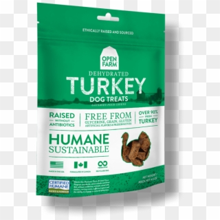 Dehydrated Turkey Treats - Pet Clipart
