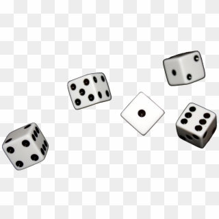 Dice Png - Dice Clipart
