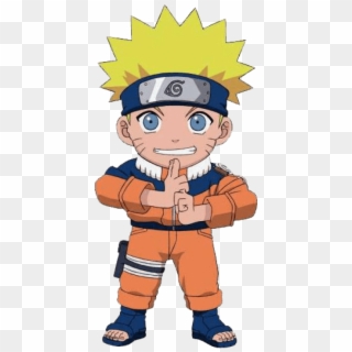 Free Png Download Naruto Small Png Images Background - Naruto Uzumaki Clipart
