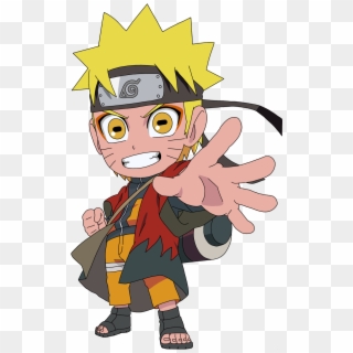 Naruto Modo Sabio Roblox