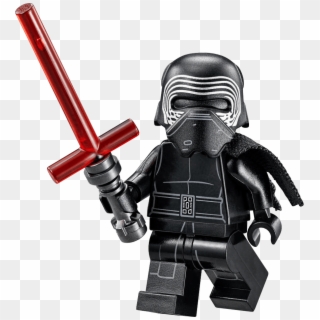 Lego Star Wars Png - Kylo Ren De Lego Clipart