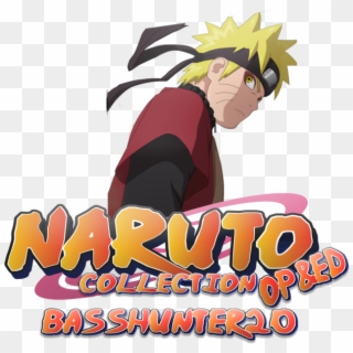 Naruto Clipart
