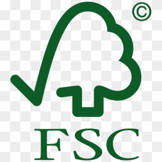 Fsc Pluspng - Forest Stewardship Council Clipart