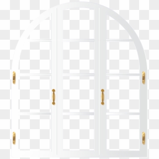 Transparent White Window Png Clip Art