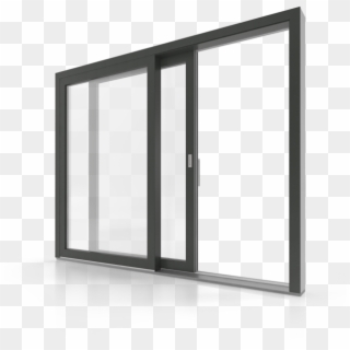 Window Png Free Download - Multislide Aluplast Clipart