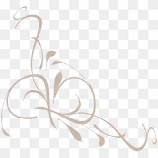 How To Set Use Floral Swirl Svg Vector Clipart