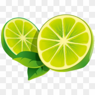Green Lemon Png - Lemon Clipart