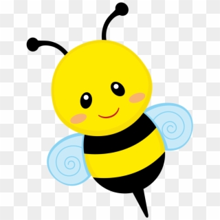696 X 900 6 - Bee Clipart - Png Download