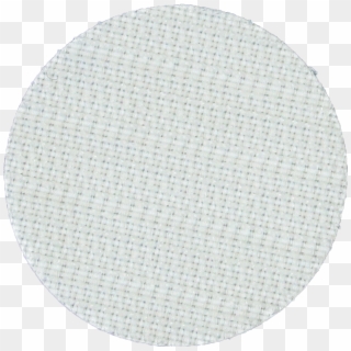 3/8" White Velcro® Brand Velcoin® Hook Adhesive Backed - Circle Clipart