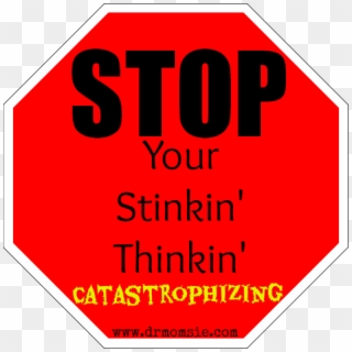 Blank Stop Sign Png - Favorite Things Clipart