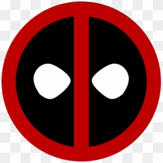 Free Icons Png - Deadpool Icon Png Clipart