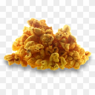 Cinnamon Kettlecorn Popcorn - Popcorn Clipart