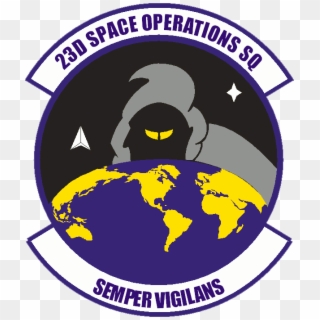 23d Space Operations Squadron - Key To Innovation Success Clipart