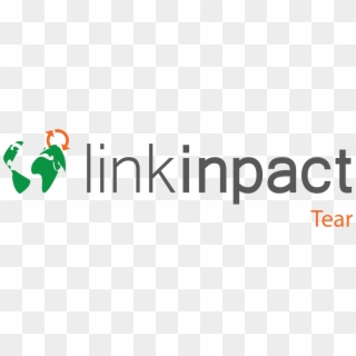 Linkinpact Logo - Tear - Parallel Clipart