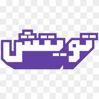 List Of Synonyms And Antonyms The Word Twitch Logo - Logos Like Twitch Clipart