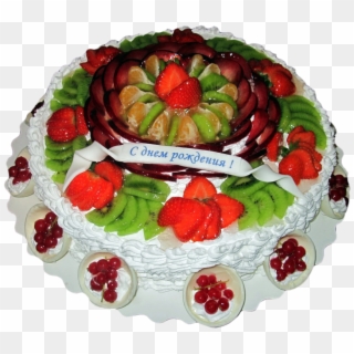 Cake Png Image - Descargar Imagenes De Pastel Clipart