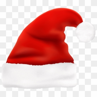 Free Png Christmas Santa Hat Png - Beanie Clipart