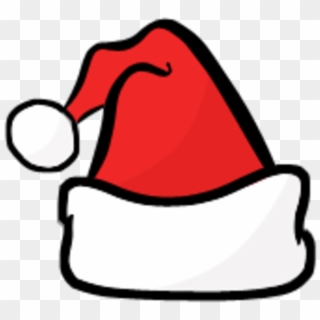 Download Christmas Santa Claus Hat Png Transparent Images ...