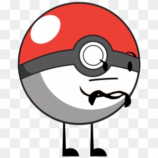 Pokeball Transparent Background Png - Coloring Pokemon Balls Clipart