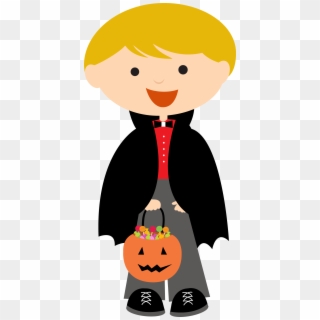 Halloween Parade, Easy Halloween Costumes, Halloween - Halloween Clipart Minus - Png Download