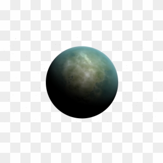 Planet At A Later Date - Hd Planet Png Clipart