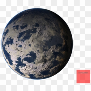 Earth Like Planet Png Clipart