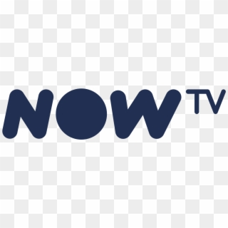 Now Tv Logo - Now Tv Logo Png Clipart