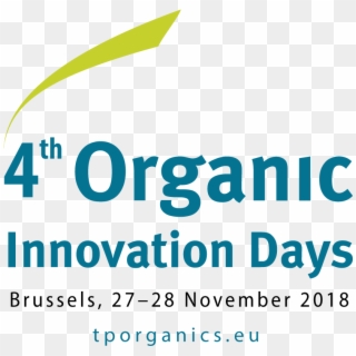 4th Organic Innovation Days - Bionnovation Clipart
