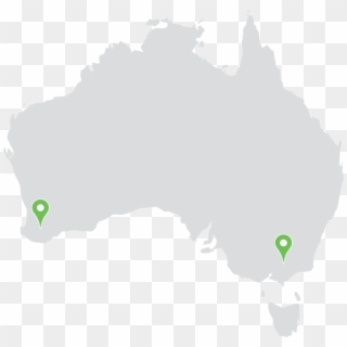 Origin - Uluru Location In Australia Clipart